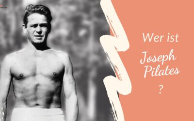 Wer ist Joseph Pilates?