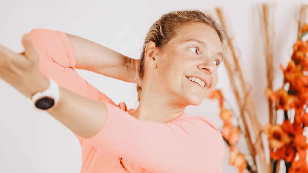 Anna-Maria Breil / die Pilates-Anna