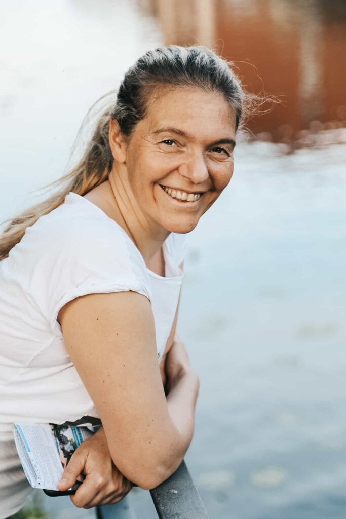 Anna-Maria Breil Juli 2020