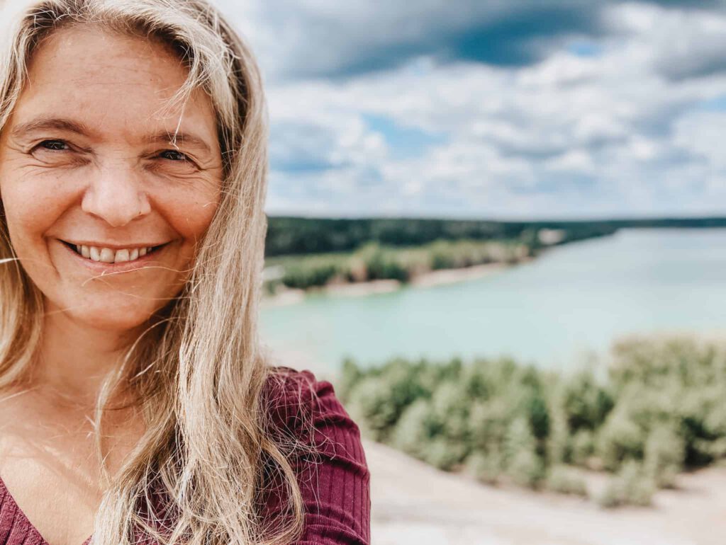 Das bin ich: Anna-Maria Breil