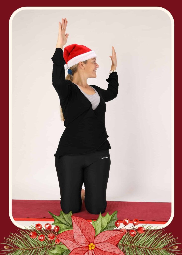 Pilates-Kerzenleuchter 5