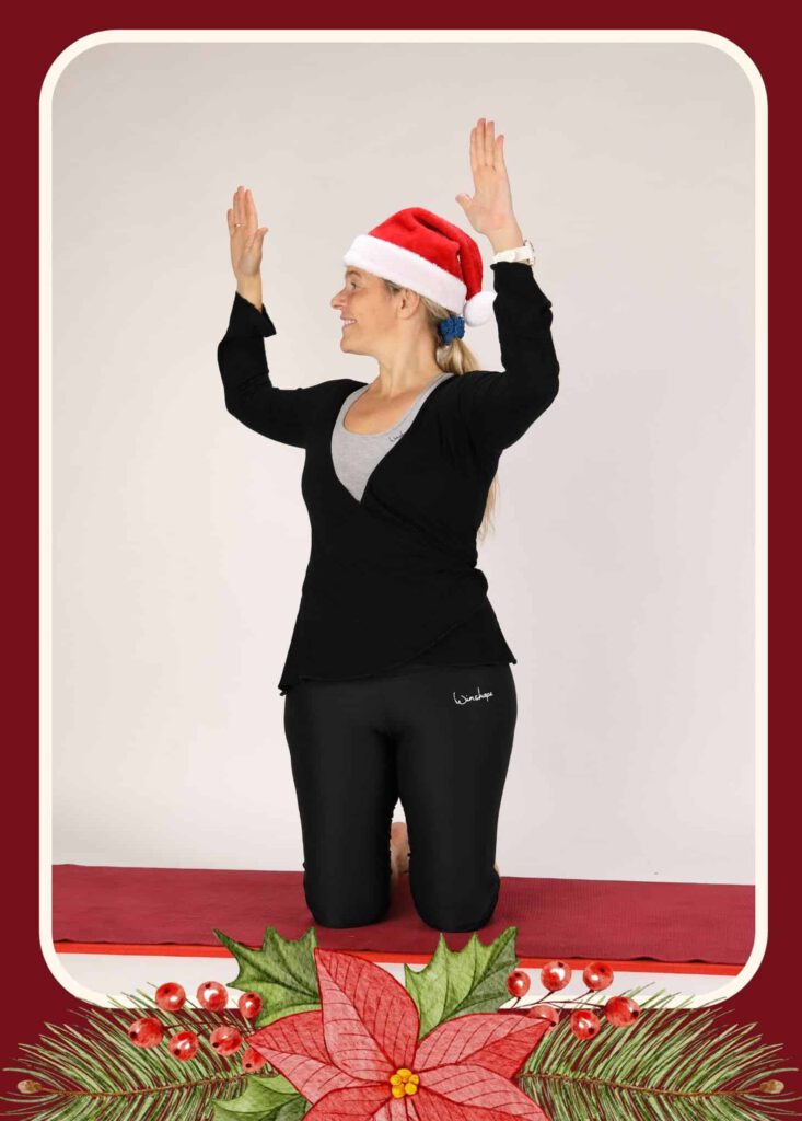 Pilates-Kerzenleuchter 4
