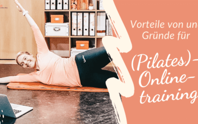 18 Vorteile von Onlinetraining
