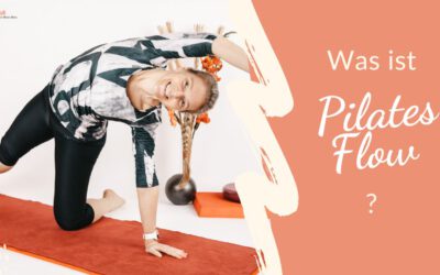 Was ist Pilates Flow?