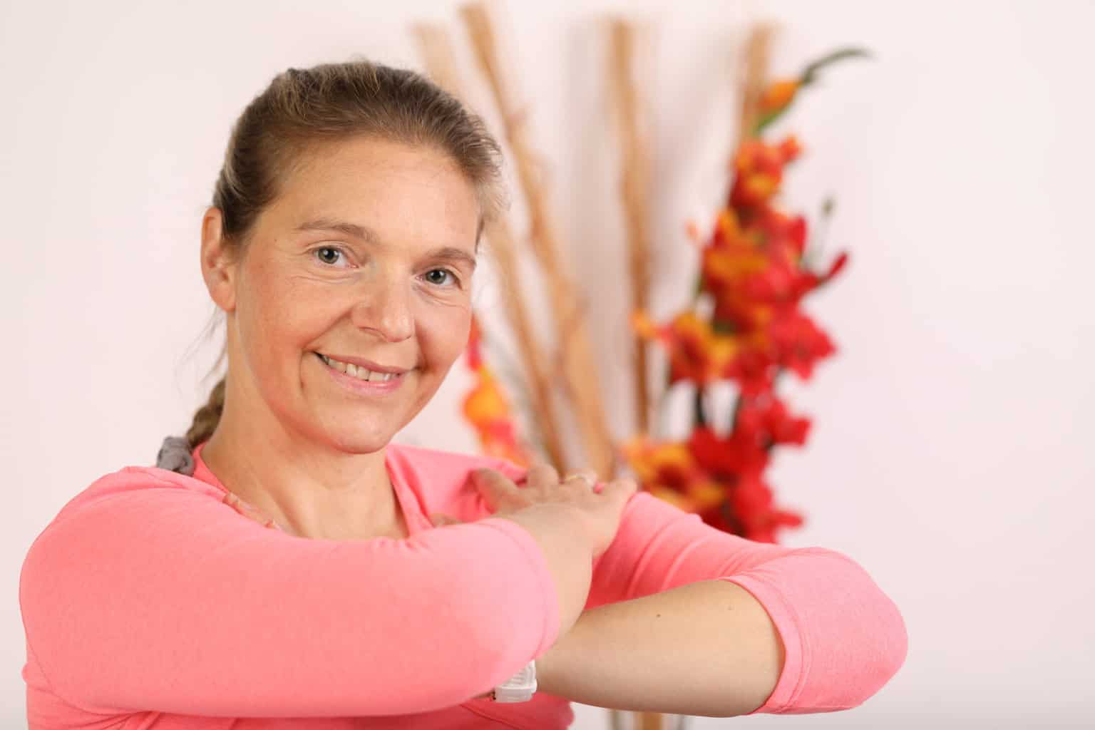 die Pilates Anna