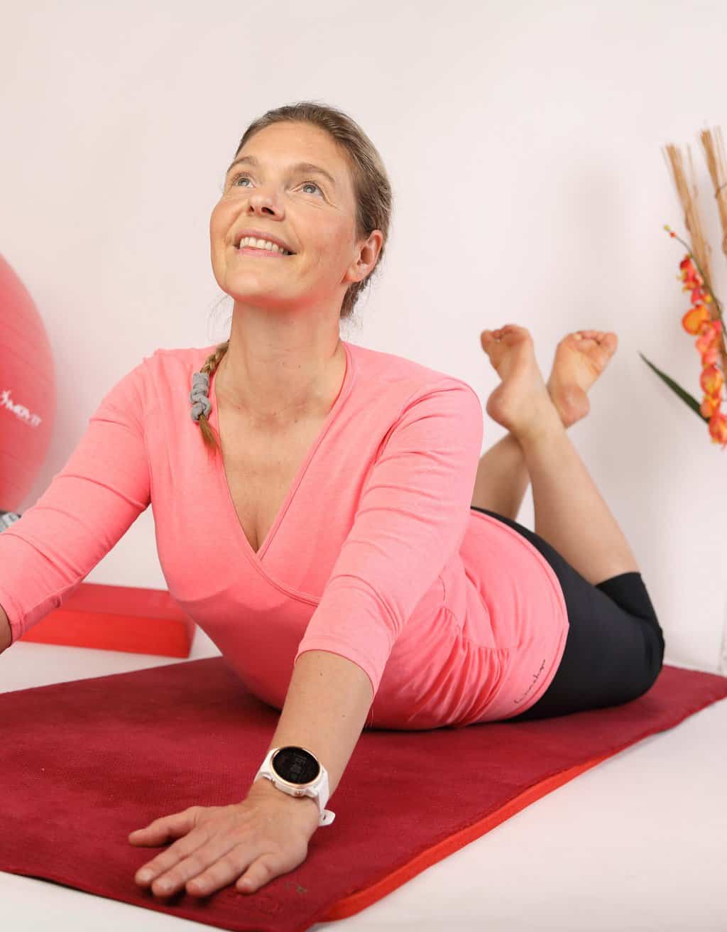 Pilates Anna - Kobra