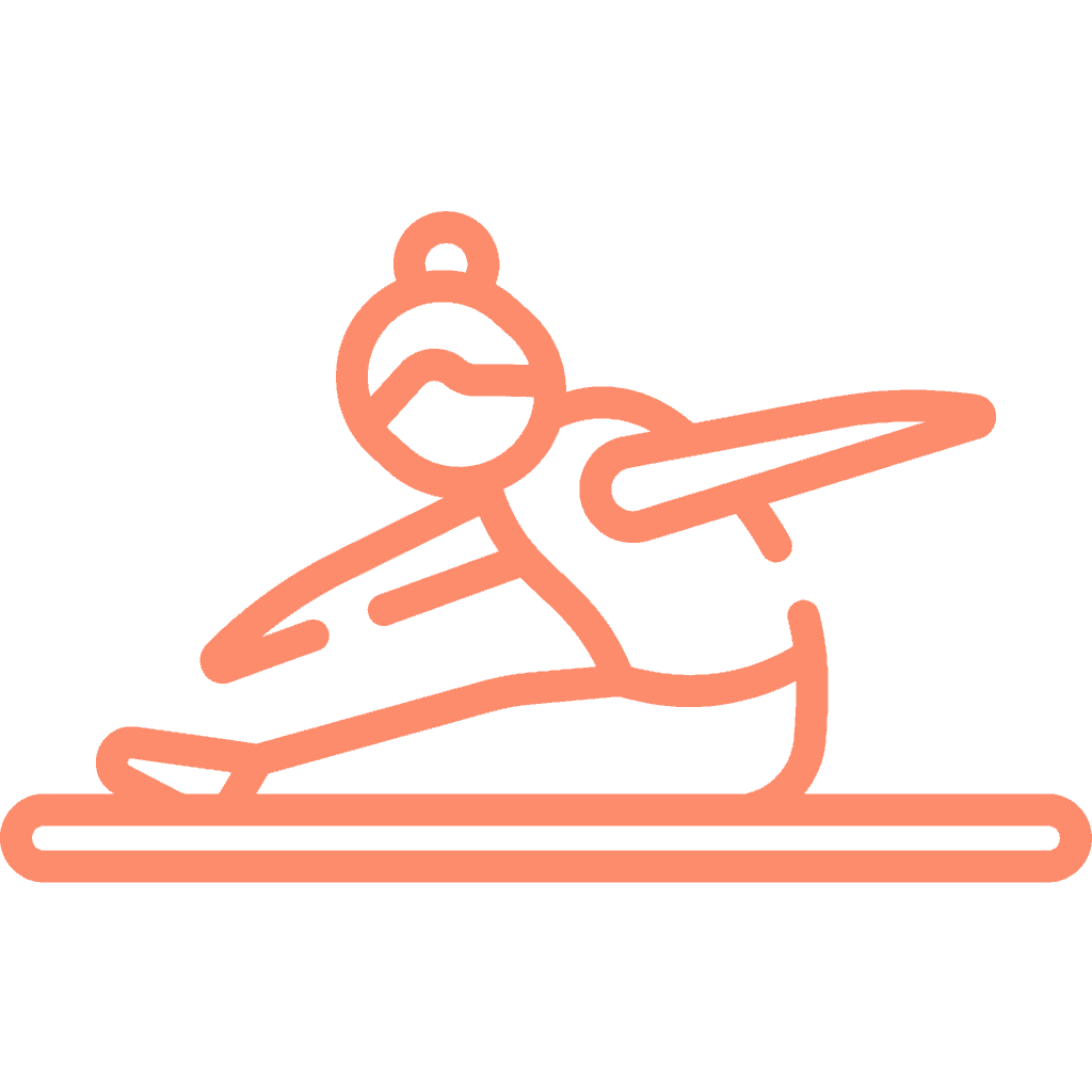 icon Pilates Säge 2