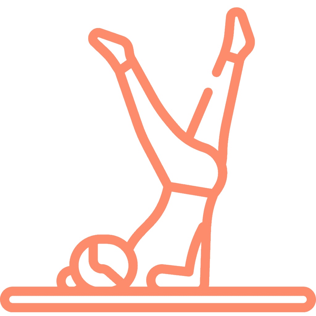 icon Pilates Sissor 2