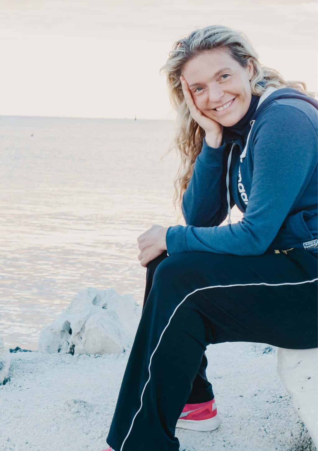 Anna-Maria Breil - Pilates Community