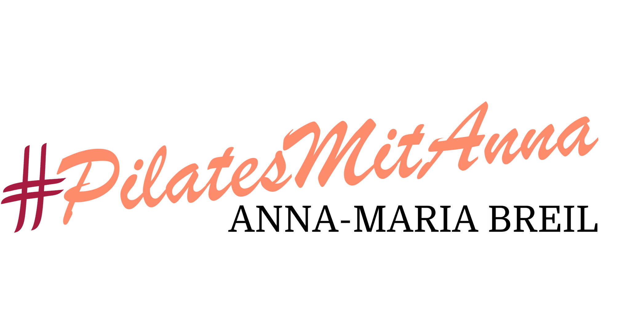 #PilatesMitAnna