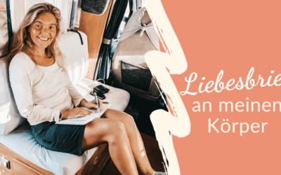 Liebesbrief an meinen Körper