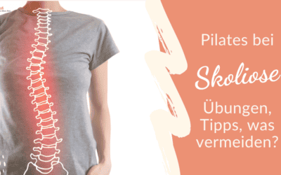 Pilates bei Skoliose
