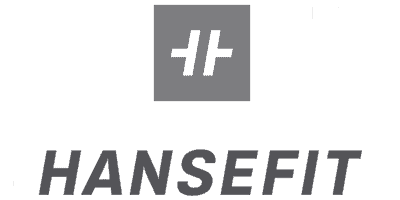 Hansefit Logo schiefer