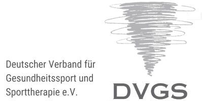 Mitglied im DVGS Logo schiefer