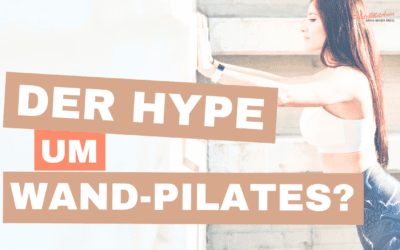 Wieso der Hype um Wand Pilates überzogen ist
