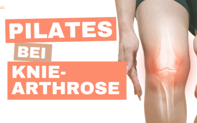 Pilates bei Kniearthrose – Was hilft wirklich?