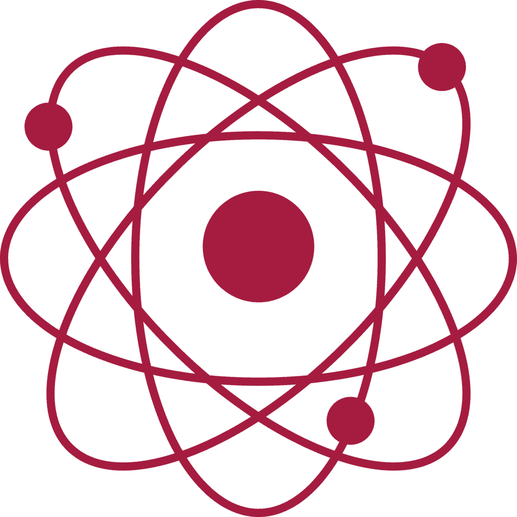 Icon wissenschaftliche Kreise